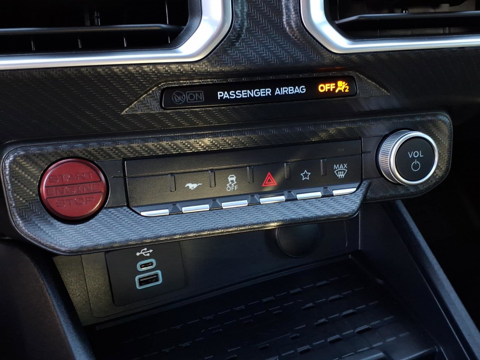 Used 2024 Ford Mustang GT Premium image 20