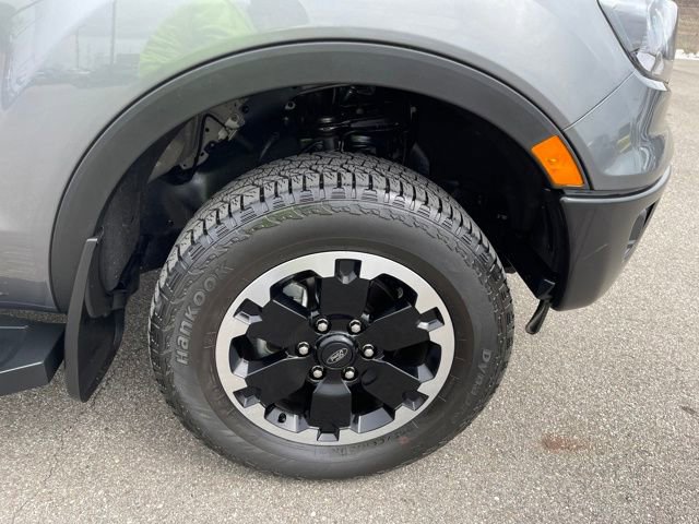 Used 2021 Ford Ranger XL w/ Equipment Group 101A High image 39
