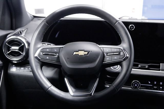 Used 2025 Chevrolet Equinox LT image 15