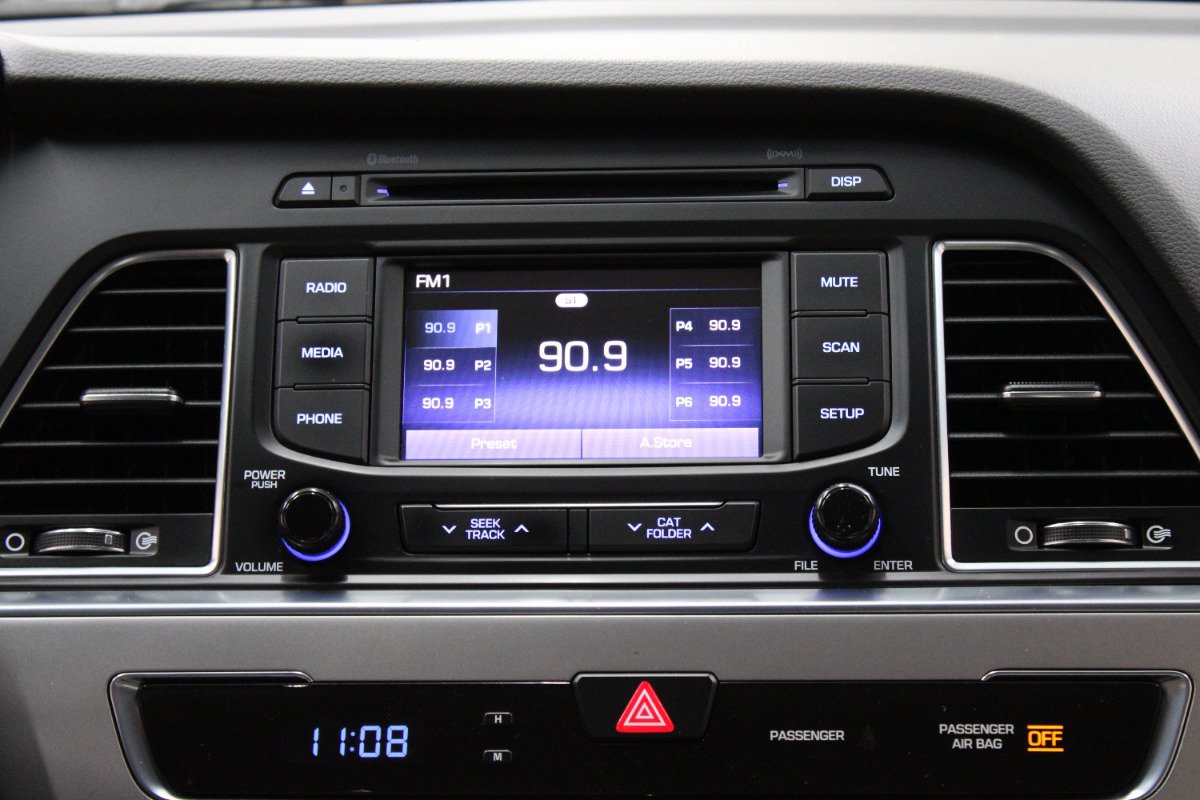Used 2015 Hyundai Sonata Sport FWD image 21
