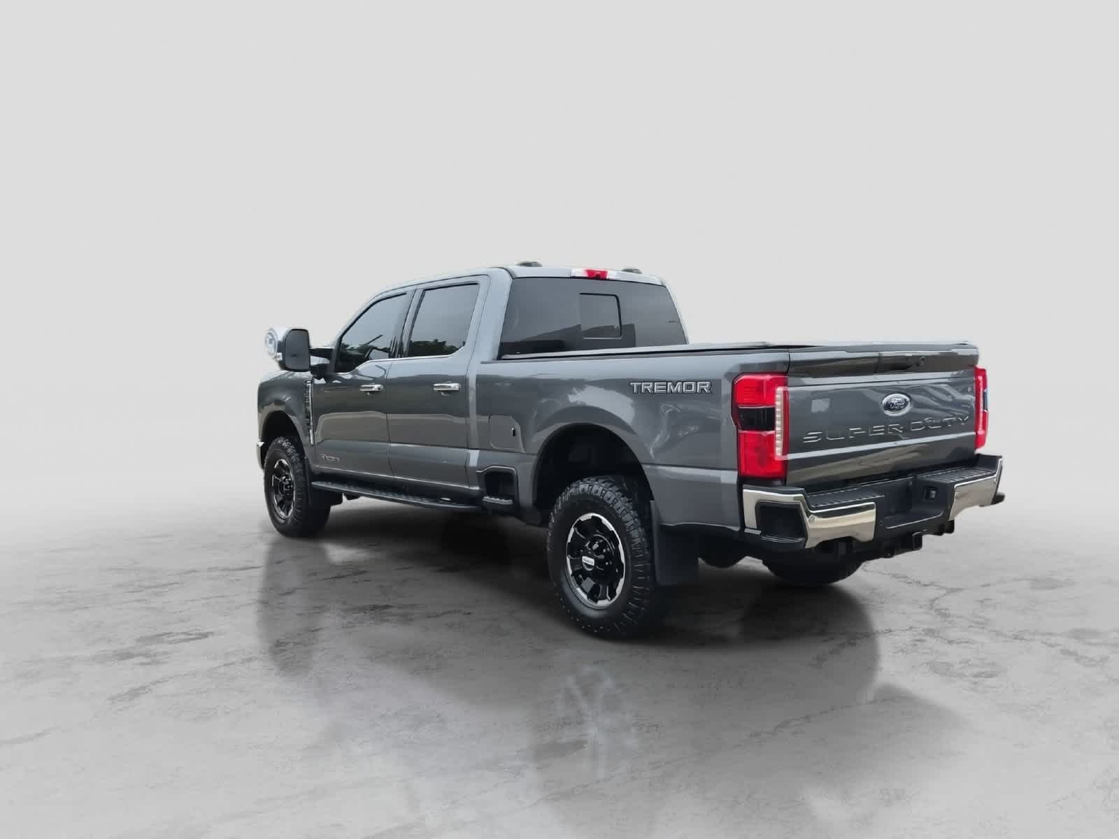 Certified 2026 Ford F250 Lariat w/ Tremor Off-Road Package AWD/4WD image 6