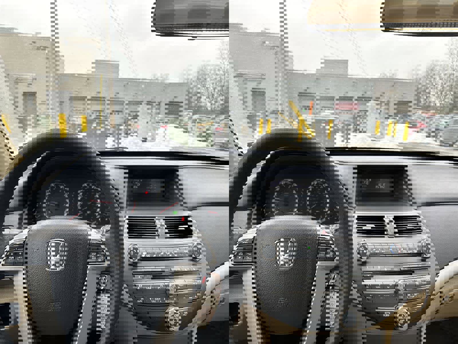 Used 2012 Honda Accord LX image 12