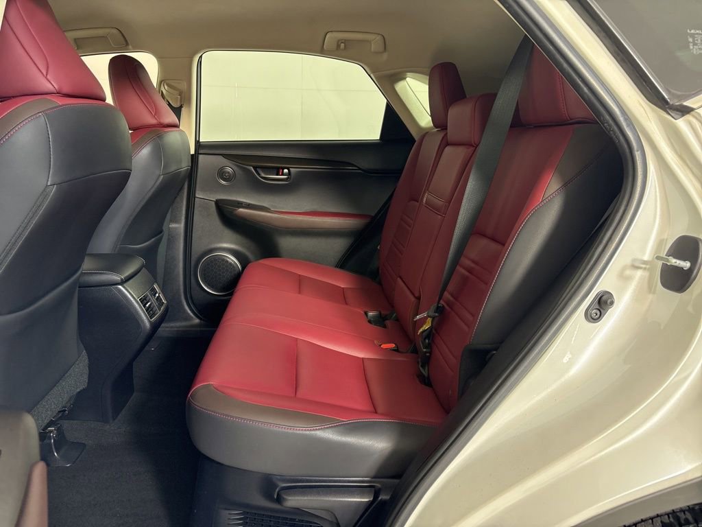 Used 2019 Lexus NX 300 FWD w/ Accessory Package 2 image 18