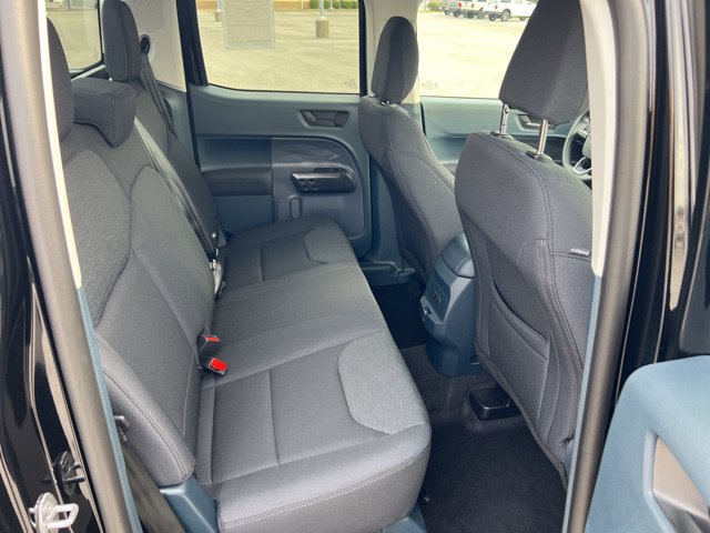 New 2026 Ford Maverick XL AWD/4WD image 52