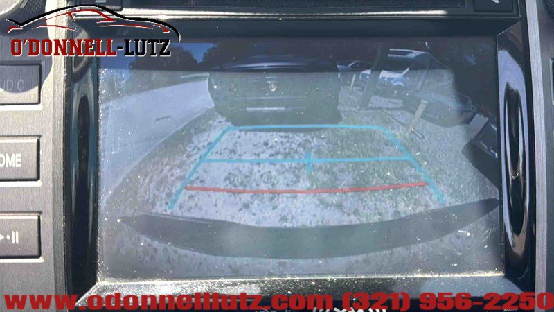 Used 2018 Toyota Tundra SR5 w/ SR5 Upgrade Package AWD/4WD image 24