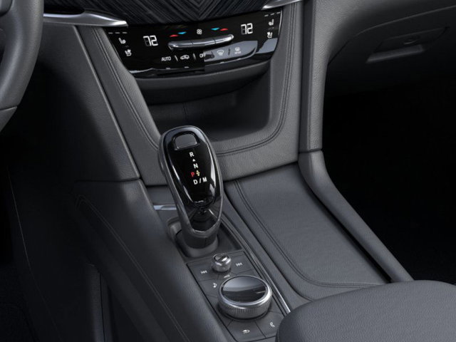 New 2025 Cadillac XT6 Premium Luxury image 23