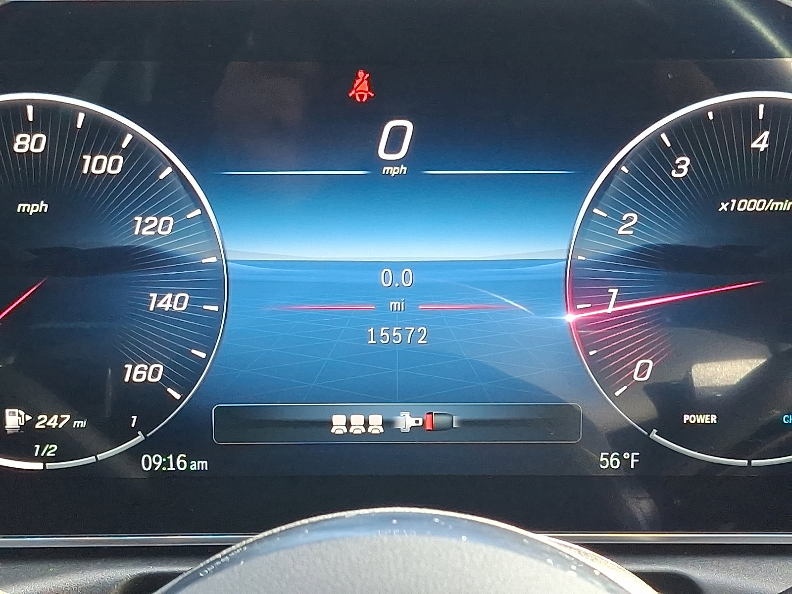 Used 2023 Mercedes-Benz C 300 4MATIC Sedan image 21