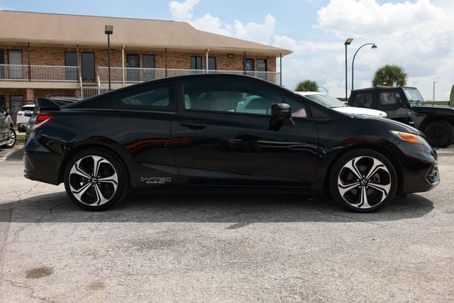 Used 2015 Honda Civic Si image 16