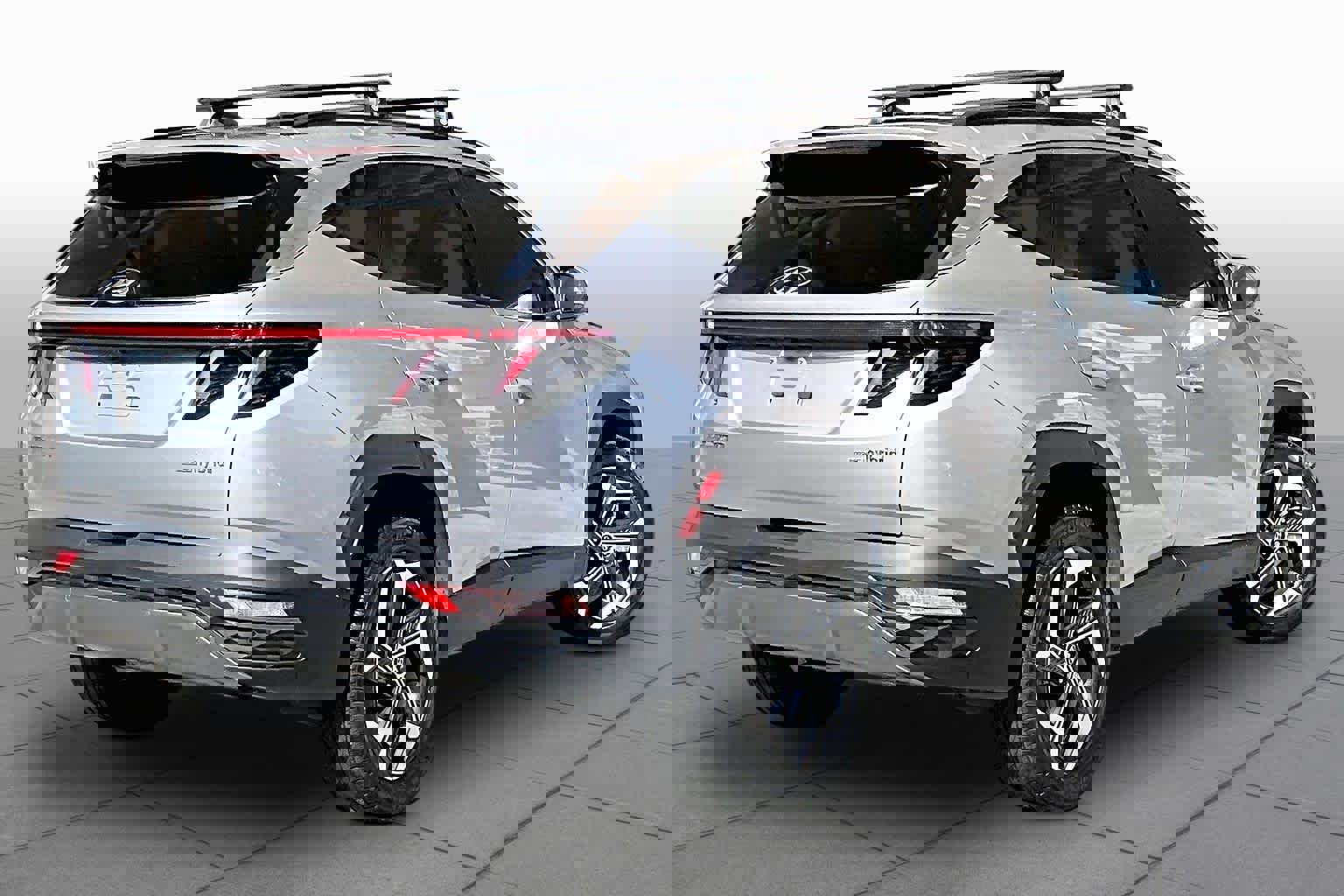 Used 2023 Hyundai Tucson Limited image 13