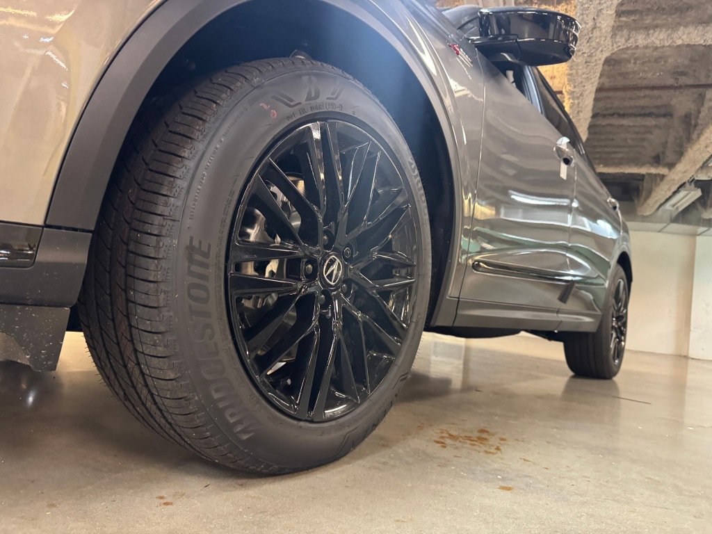 New 2026 Acura MDX A-Spec image 13
