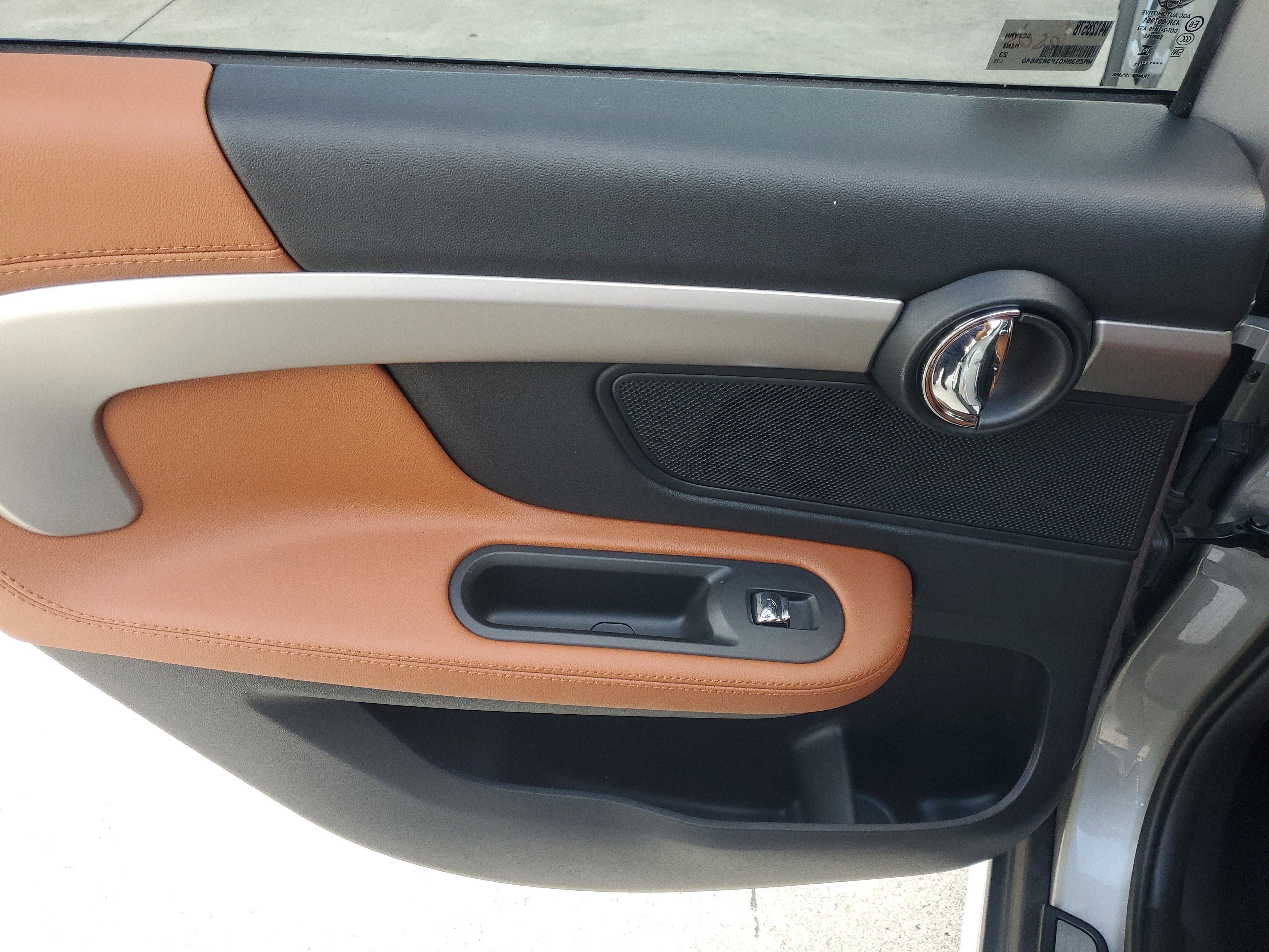 Used 2023 MINI Cooper Countryman S w/ Signature Upholstery Package image 15