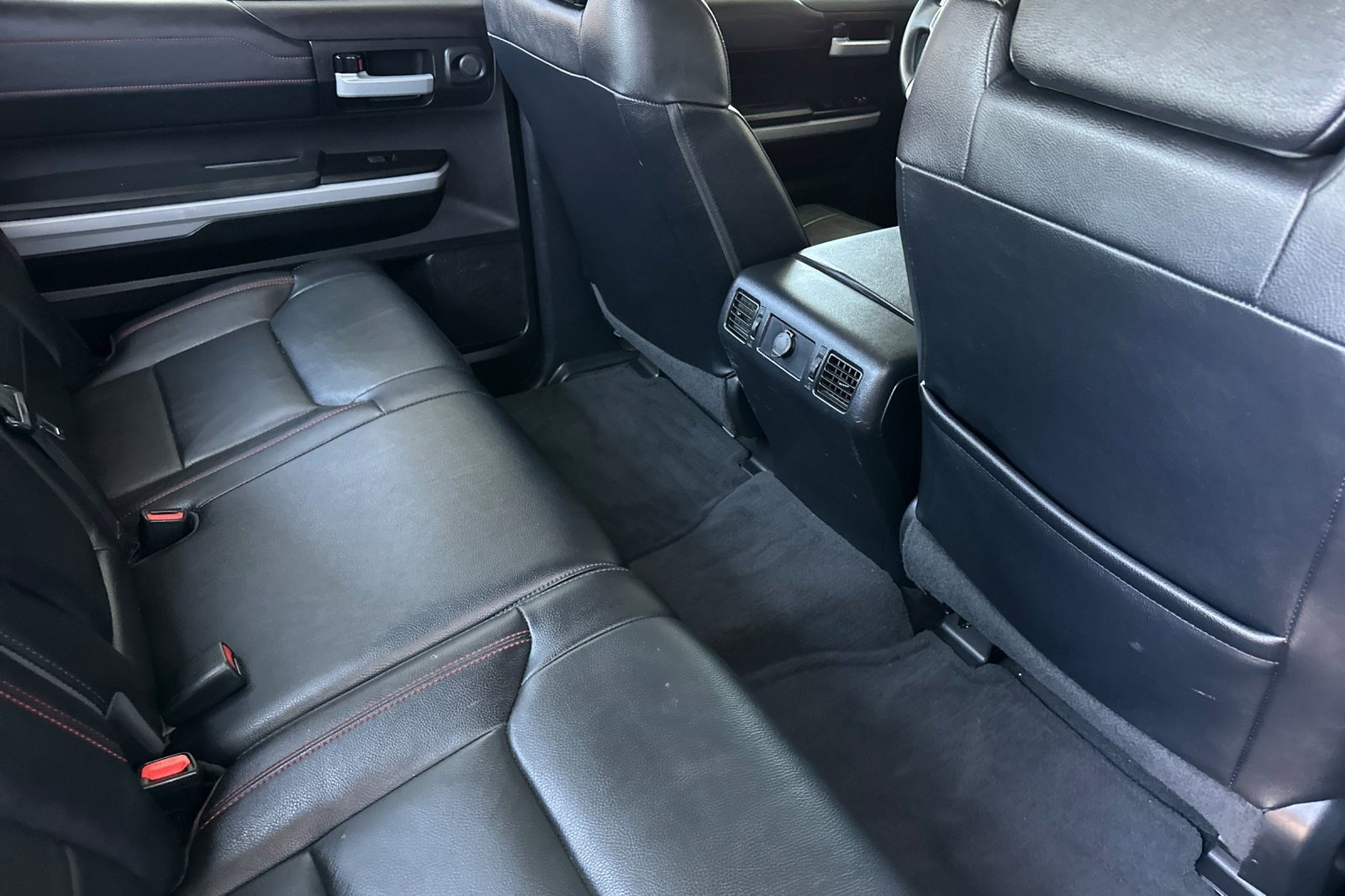 Used 2019 Toyota Tundra TRD Pro AWD/4WD image 29