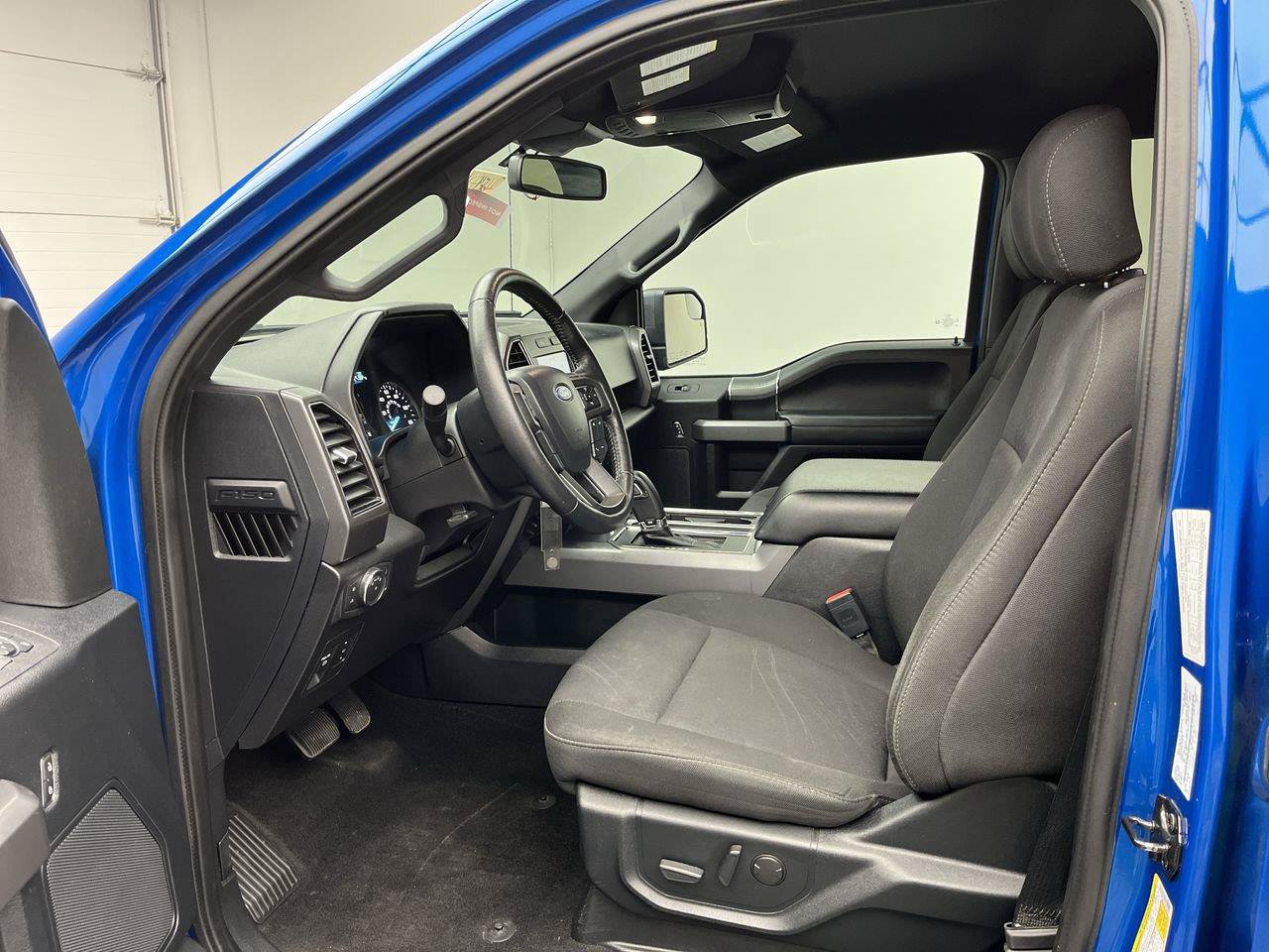 Certified 2020 Ford F150 XLT w/ Equipment Group 302A Luxury AWD/4WD image 2