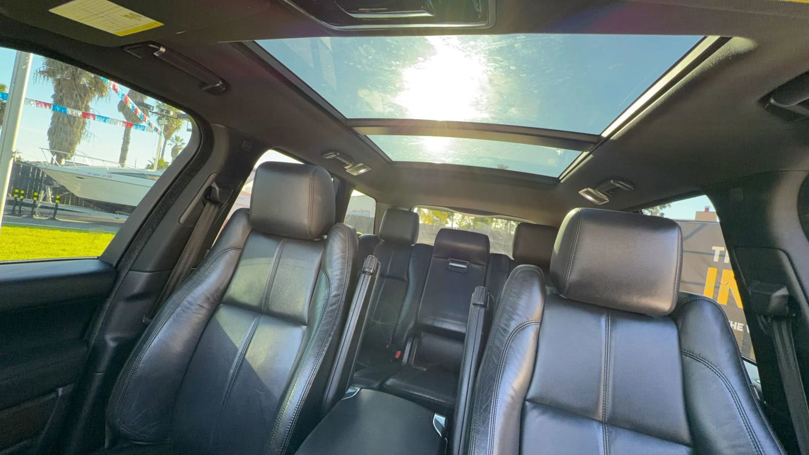 Used 2017 Land Rover Range Rover image 14