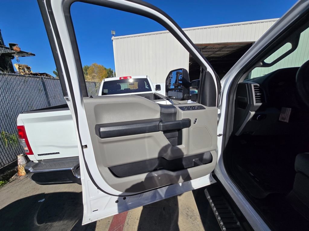 Used 2019 Ford F250 XL image 7