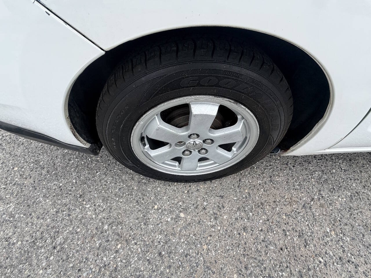 Used 2007 Toyota Prius FWD image 30