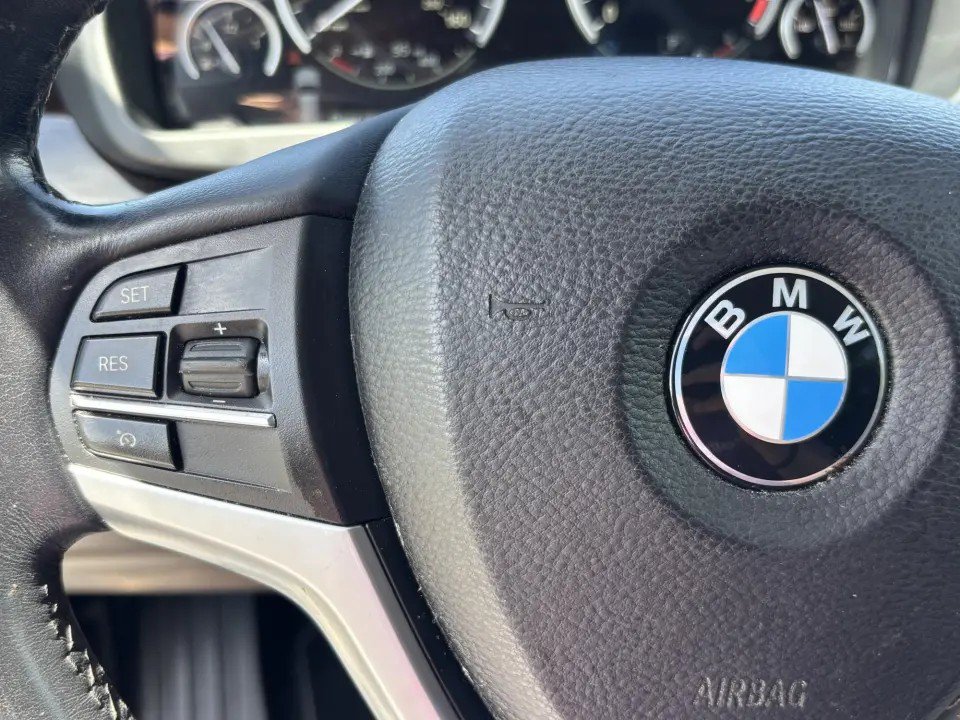 Used 2015 BMW X5 xDrive35i w/ Premium Package AWD/4WD image 30