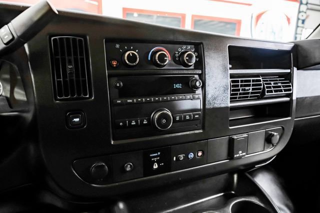 Used 2023 Chevrolet Express 3500 LS image 24