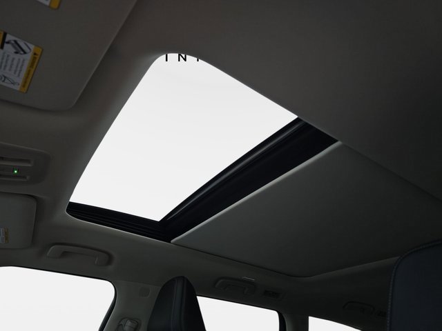 Certified 2025 INFINITI QX80 Pure image 30