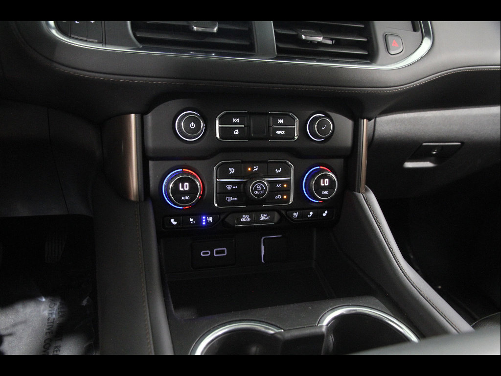 Certified 2023 Chevrolet Tahoe High Country image 12