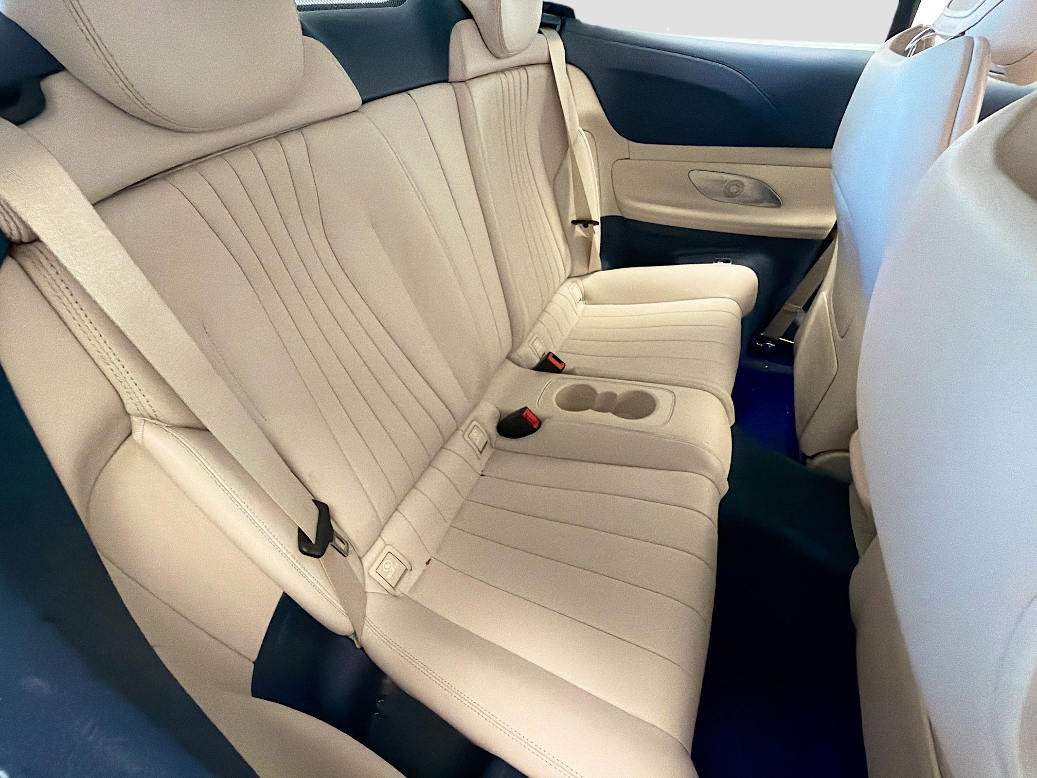 Used 2019 Mercedes-Benz E 450 Cabriolet image 14