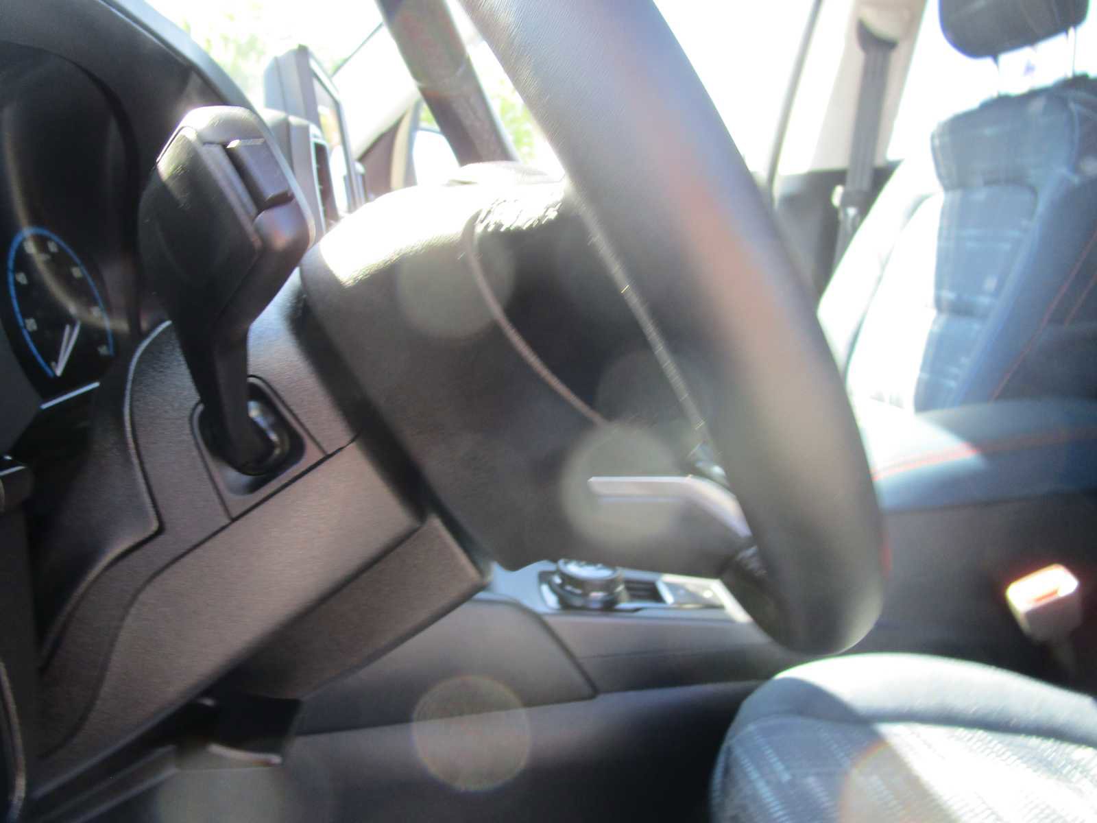 Used 2024 Ford Bronco Sport Heritage w/ Heritage Convenience Package image 22