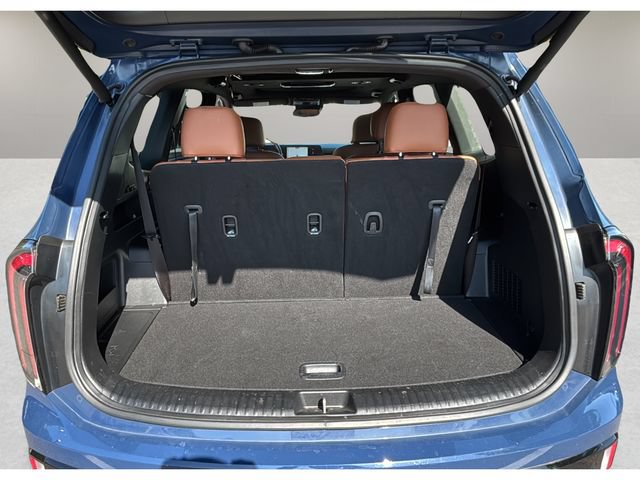Used 2024 Kia Telluride EX X-Line AWD/4WD image 32
