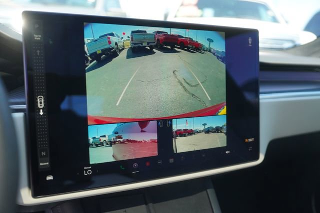 Used 2023 Tesla Model S Plaid image 27