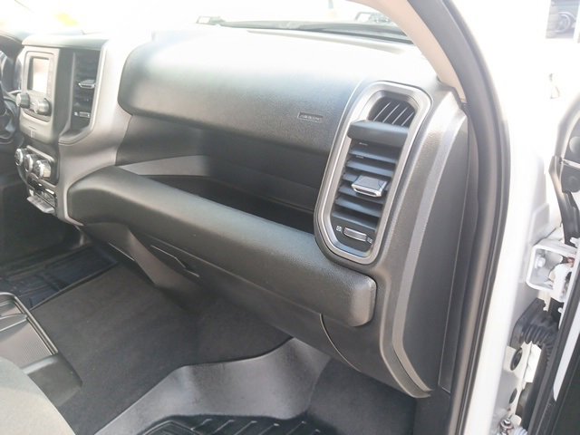 Used 2020 RAM 3500 Tradesman image 36