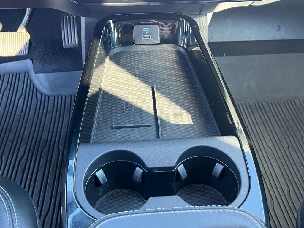 Used 2022 Ford Mustang Mach-E Select image 31