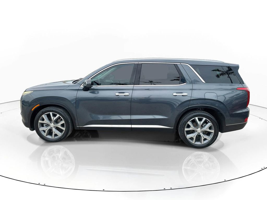 Used 2020 Hyundai Palisade SEL image 5