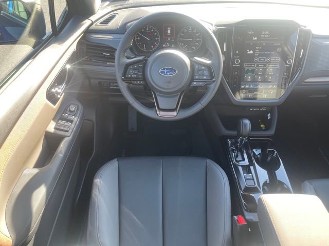 New 2026 Subaru Forester Sport image 5