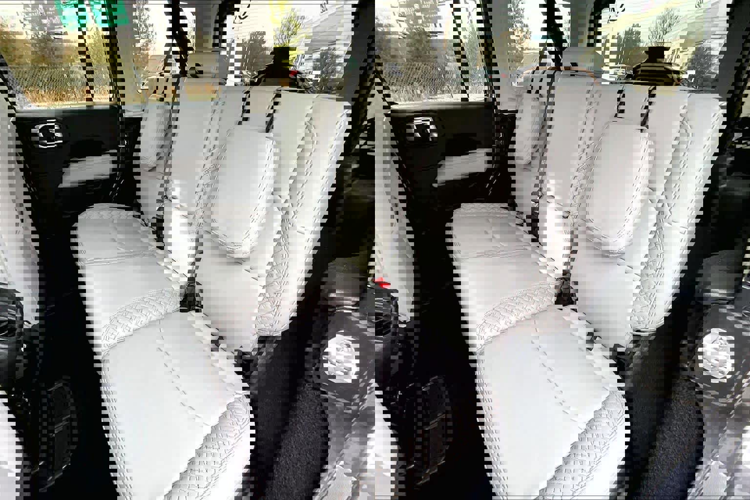 Used 2021 Jeep Wrangler Unlimited Sahara image 19