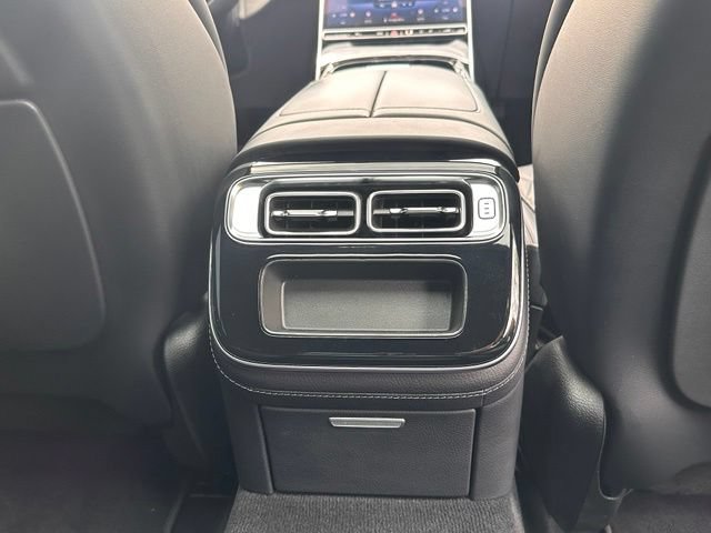 Used 2022 Mercedes-Benz S 580 4MATIC Sedan image 32