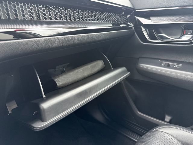 Certified 2024 Honda CR-V EX-L image 40