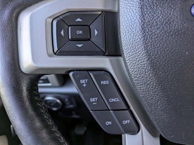 Used 2019 Ford F250 Lariat w/ Lariat Ultimate Package AWD/4WD image 23