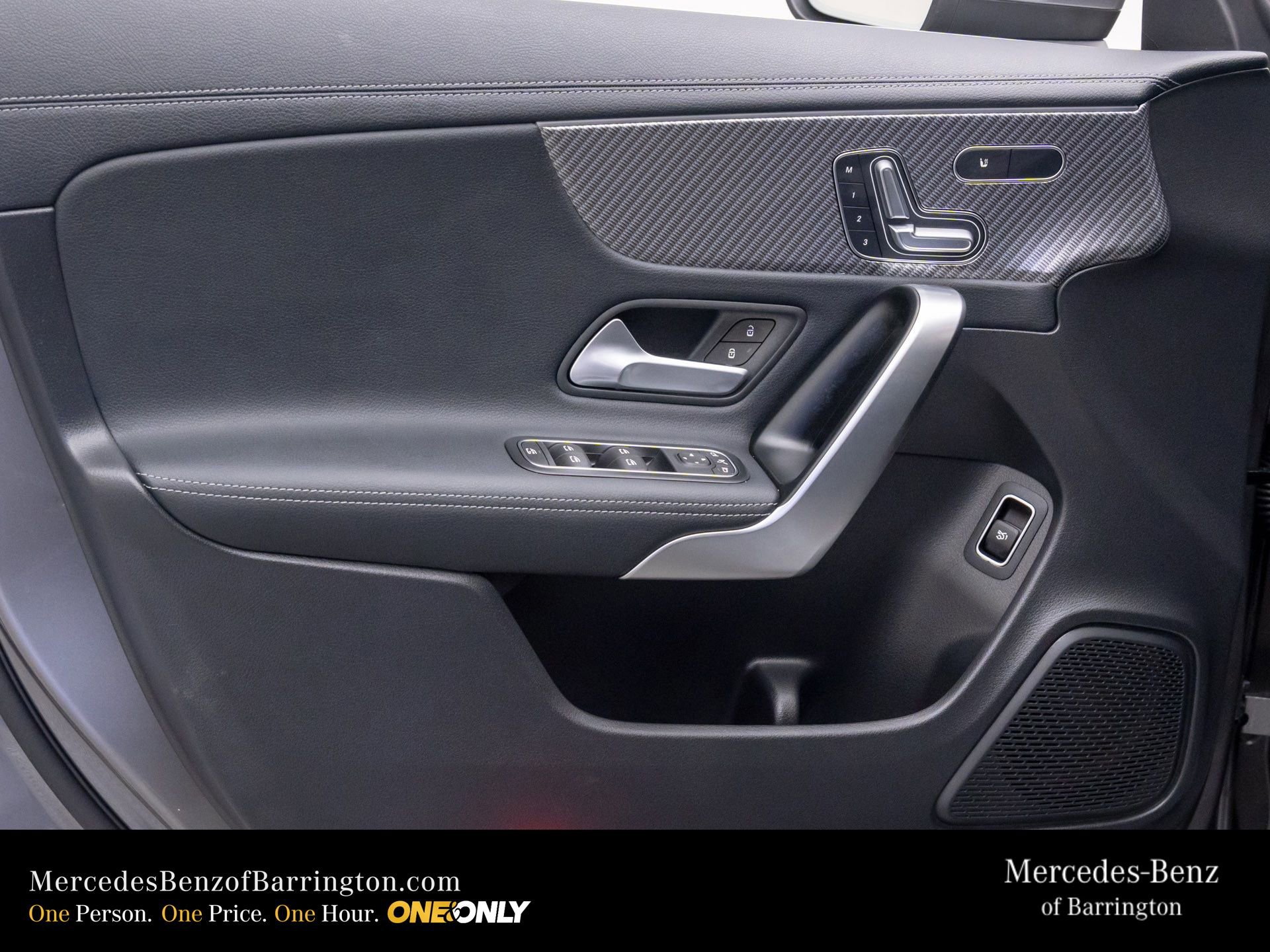 New 2026 Mercedes-Benz CLA 250 4MATIC image 15