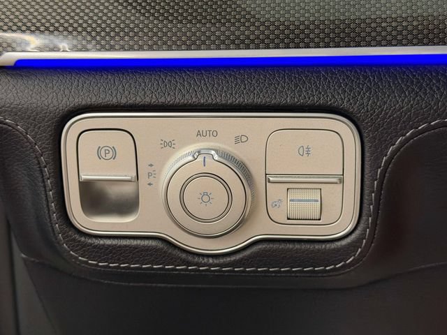 Used 2021 Mercedes-Benz GLE 53 AMG 4MATIC Coupe image 21