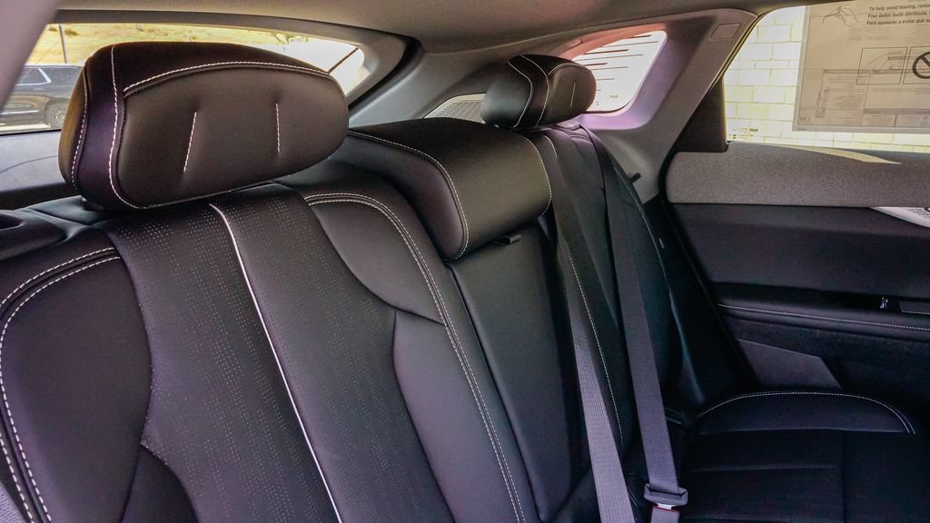 New 2026 Cadillac Optiq Sport 2 RWD image 10