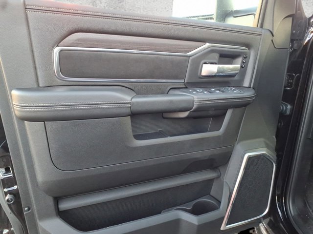 New 2026 RAM 2500 Laramie w/ Night Edition image 7