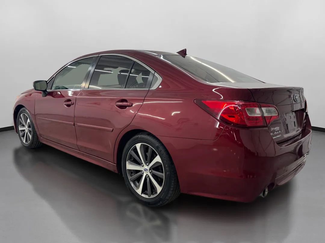 Used 2017 Subaru Legacy 3.6R Limited image 7