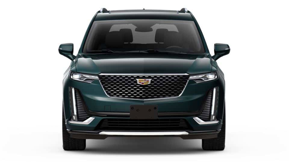 New 2025 Cadillac XT6 Premium Luxury AWD/4WD image 4
