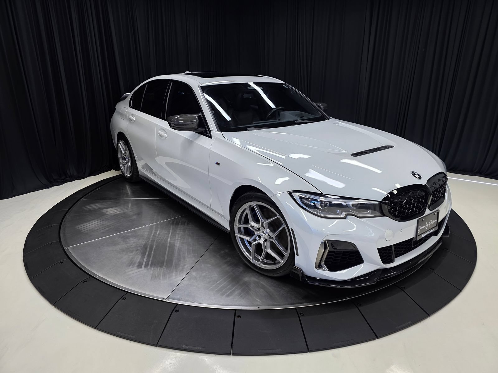 Used 2020 BMW M340i xDrive AWD/4WD image 15