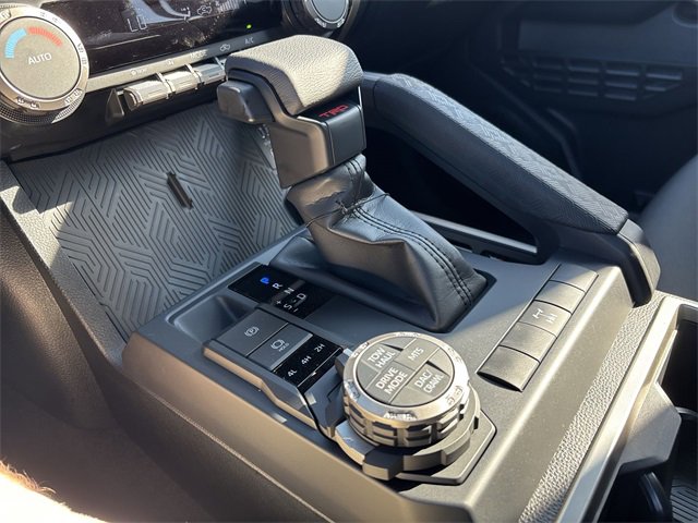 New 2025 Toyota Tacoma TRD Off-Road image 27