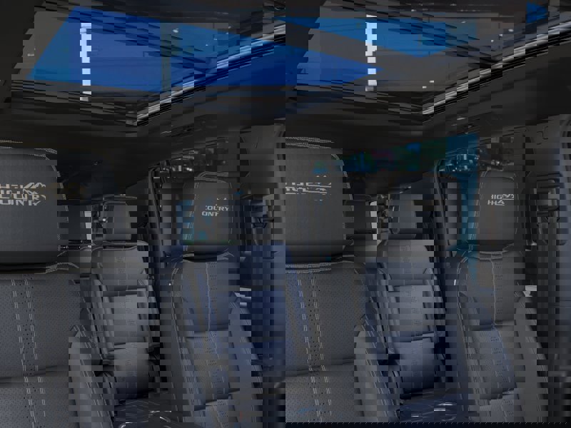 New 2026 Chevrolet Suburban High Country AWD/4WD image 50