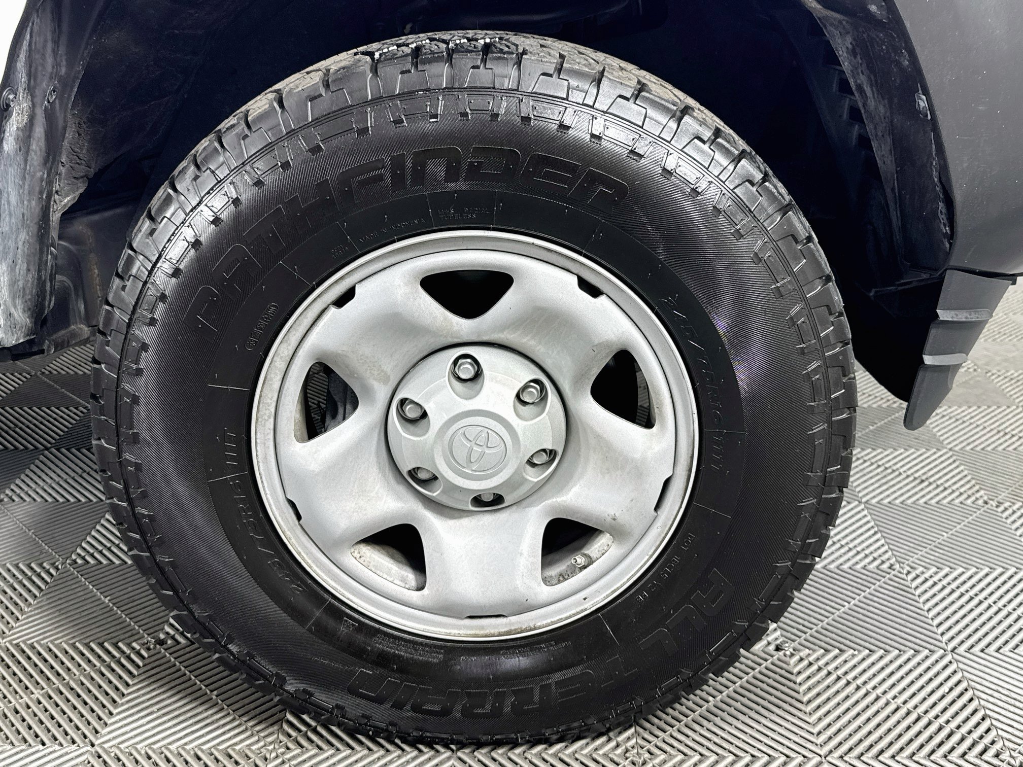 Used 2022 Toyota Tacoma SR RWD image 27