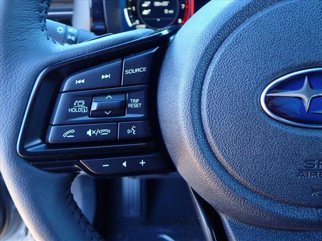 New 2026 Subaru Outback Limited w/ Premium/Limited Package image 16