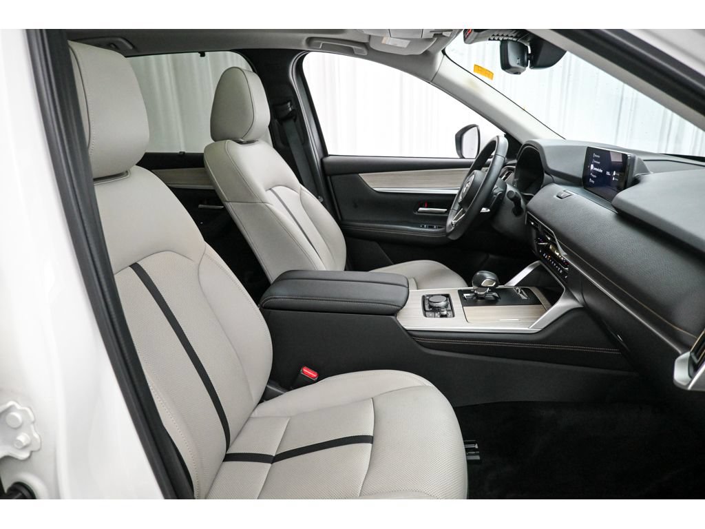 Used 2024 MAZDA CX-90 3.3 Turbo w/ Premium Package AWD/4WD image 18