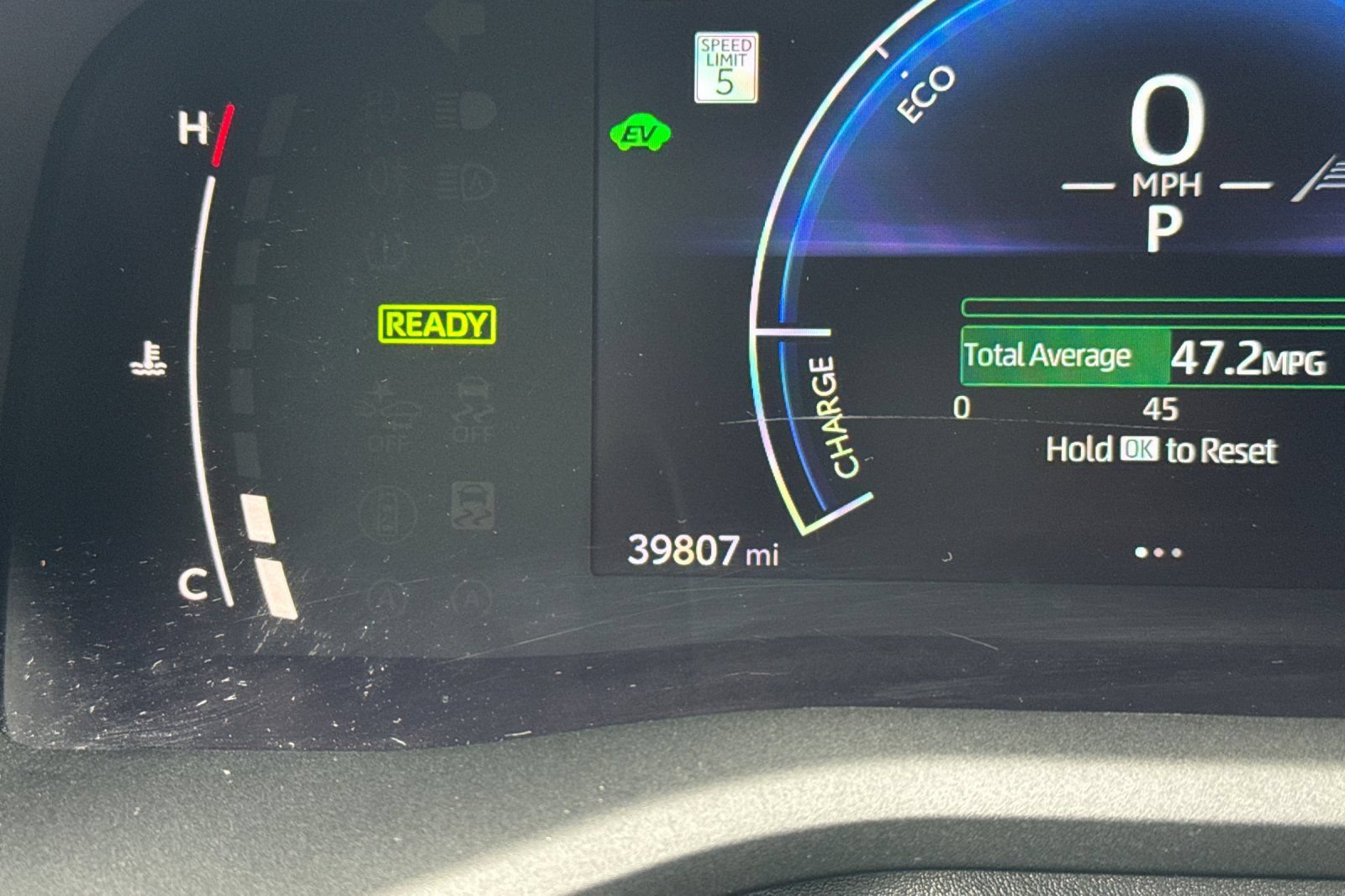 Certified 2025 Toyota Camry LE FWD image 42