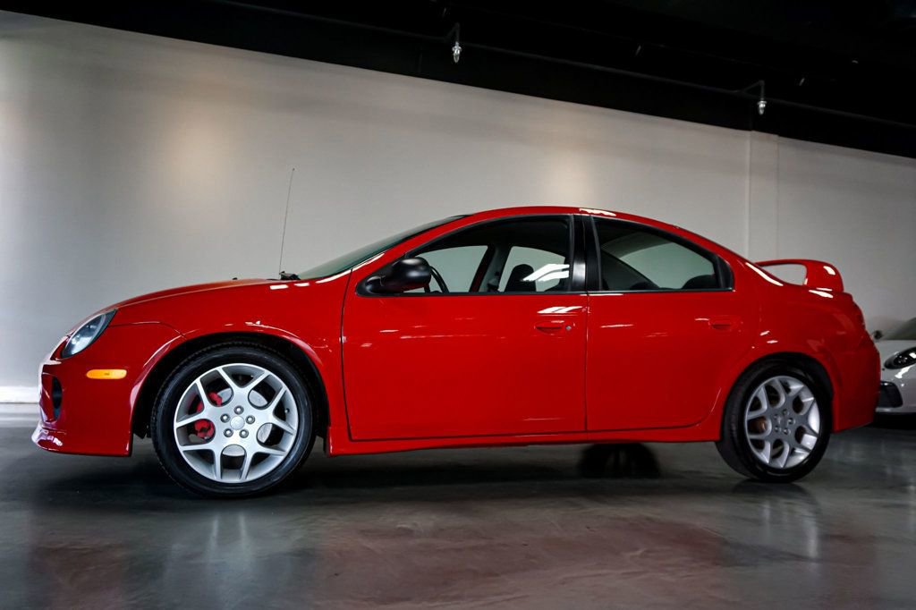 Used 2003 Dodge Neon *Neon SRT-4* *5-Speed Manual* image 47